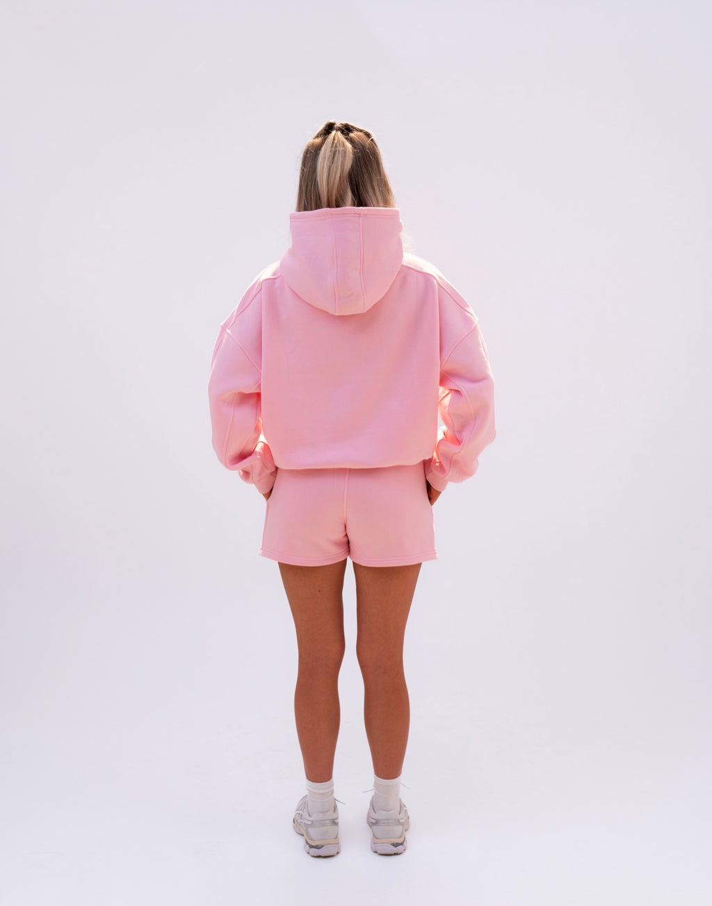 AVIE Lounge Shorts