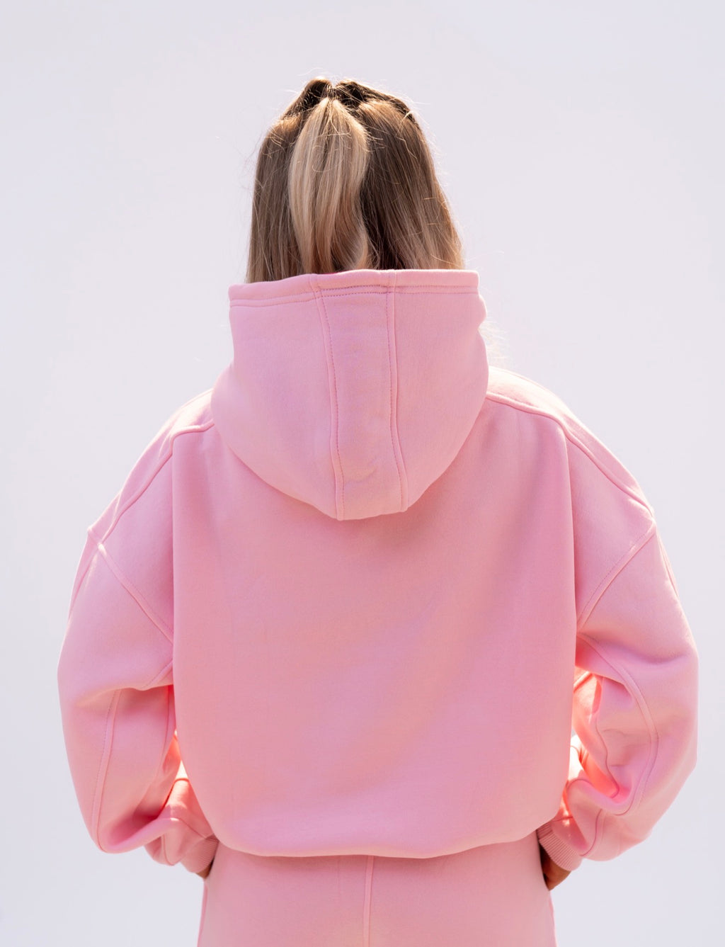 AVIE Lounge Hoodie