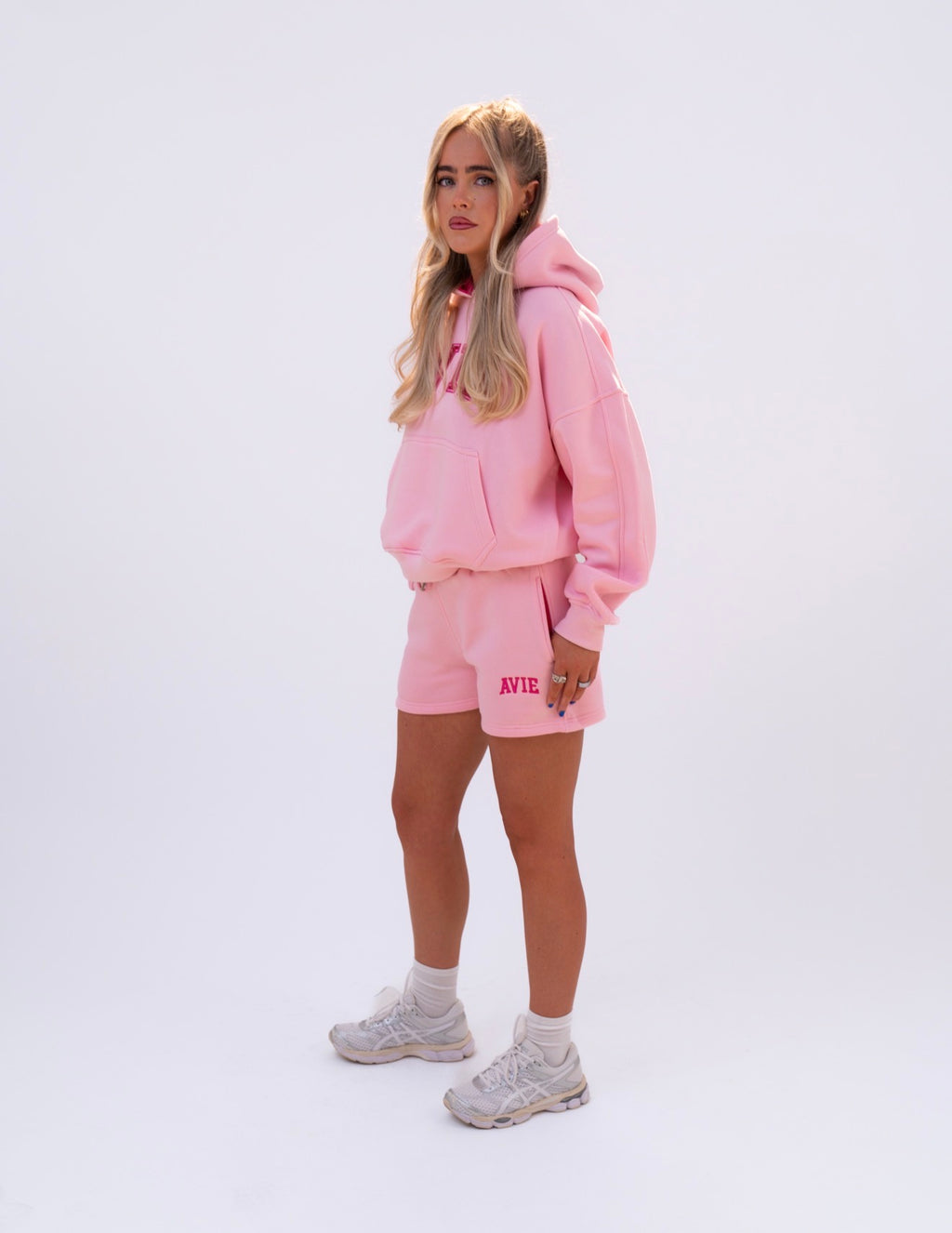 AVIE Lounge Shorts