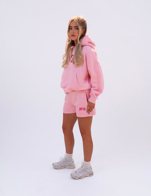 AVIE Lounge Shorts